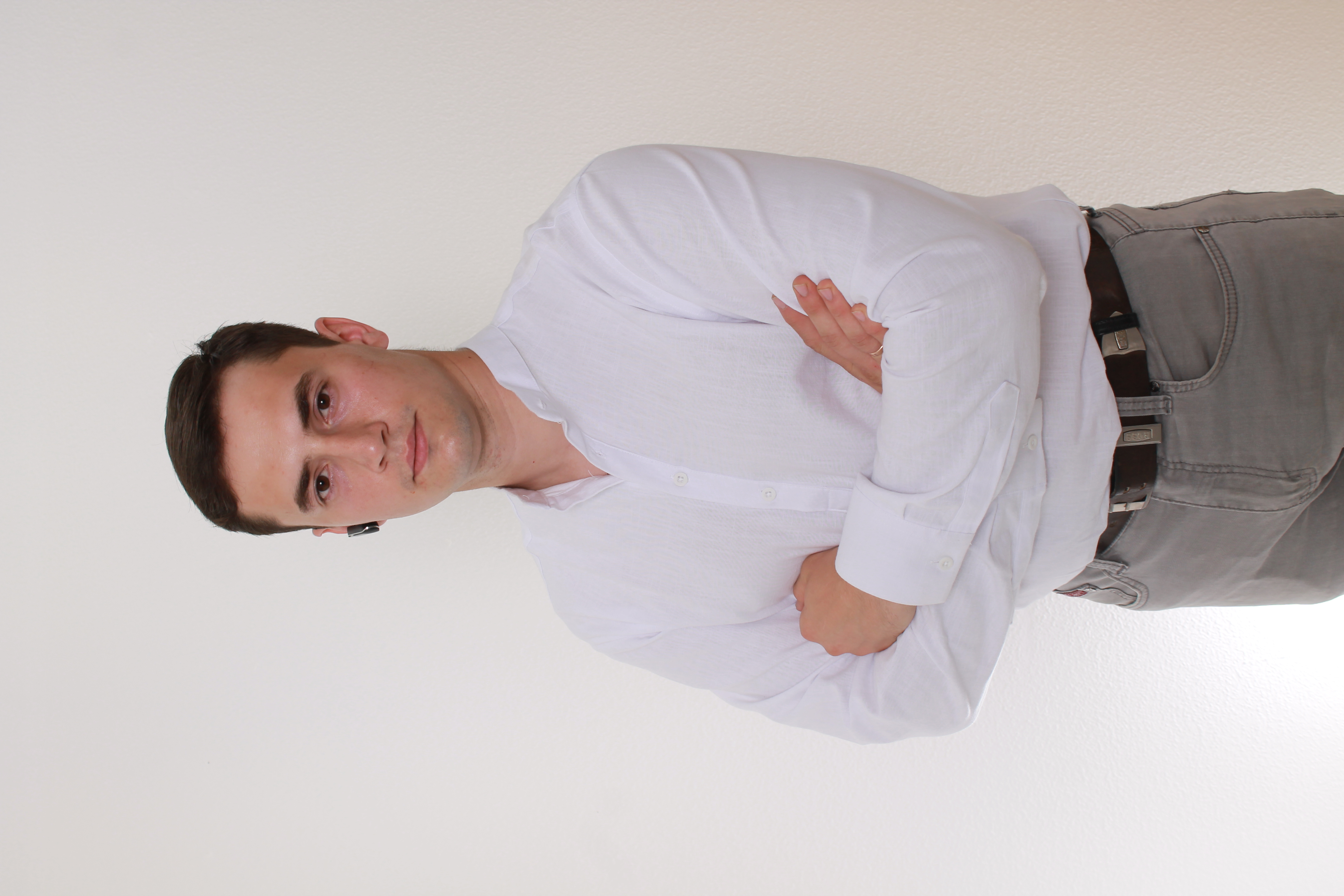 Никита — основатель мебельной компании Furni Top!